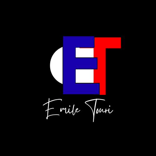 Emile Touri - KSMT Media Productions, LLC